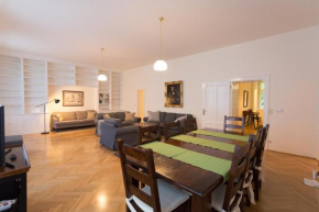 Central 145sqm-Apartment, Wien, Österreich